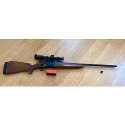 Carabine BXR1 300 WM