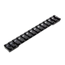 Recknagel  - Rail Steyr Mannlicher M hauteur 7.5mm - Picatinny/Weaver