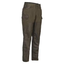 Prix de d&eacute;part &agrave; 1� !! Pantalon Roncier Tradition Percussion Kaki Taille 50
