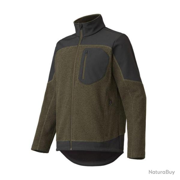 Veste polaire Stagunt Gadrat S