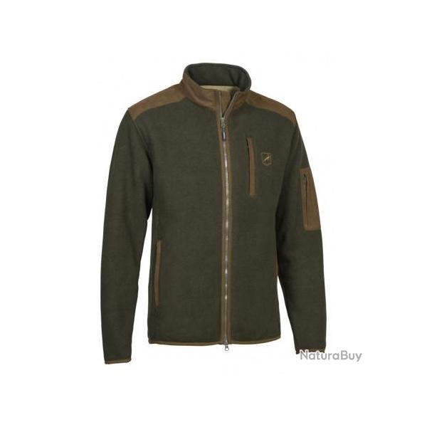 Veste polaire Pointer Pro Hunt 2XL Marron