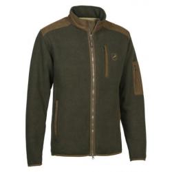 Veste polaire Pointer Pro Hunt 3XL Marron