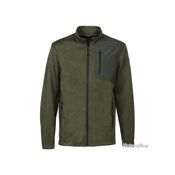 Veste coupe-vent Spitz Pro Hunt XL