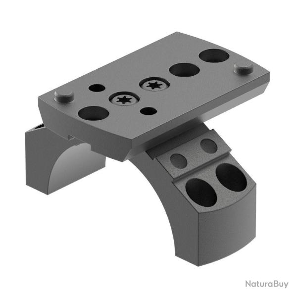Collier sup�rieur avec rail d'accessoire Leupold Deltapoint Pro - 35mm