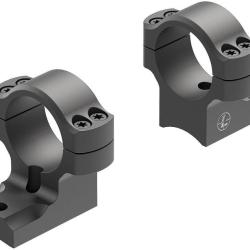 Colliers Leupold Backcountry pour Remington 700 - 25,4mm - Moyen