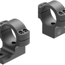 Colliers Leupold Backcountry pour Tikka T3 - T3X - 25,4mm - Moyen