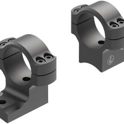 Colliers Leupold Backcountry pour Winchester 70 RVF - 25,4mm - Moyen