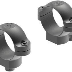 Colliers pour lunette Leupold QR - 25,4mm - D&eacute;port&eacute; - Moyen