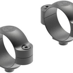 Colliers pour lunette Leupold QR - 30mm - Bas