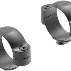 Colliers pour lunette Leupold STD - 30mm - Bas
