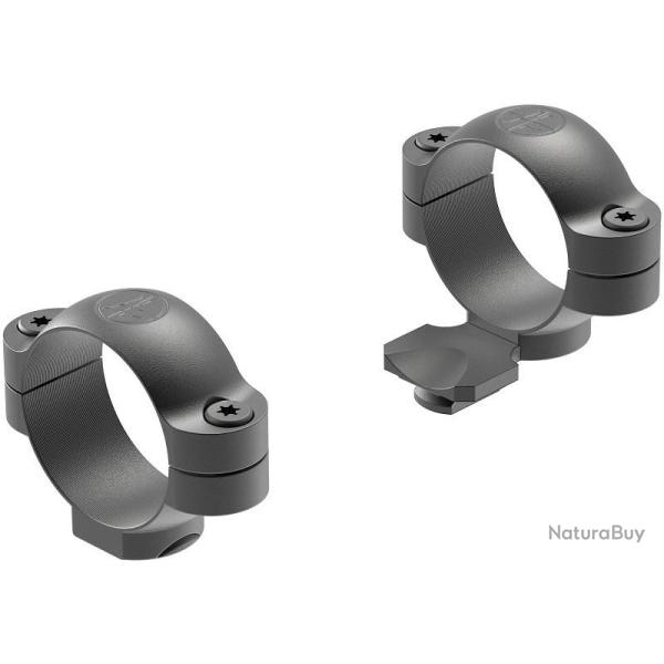 Colliers pour lunette Leupold STD - 30mm - D�port� - Moyen