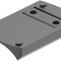 Embase Leupold Deltapoint Pro Dovetail Mount pour Colt 1911