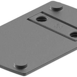Embase Leupold Deltapoint Pro Dovetail Mount pour Glock