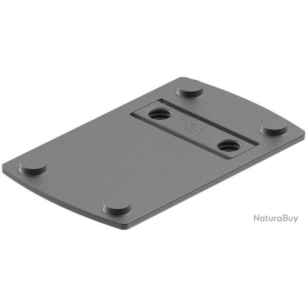 Embase Leupold Deltapoint Pro Dovetail Mount pour Glock