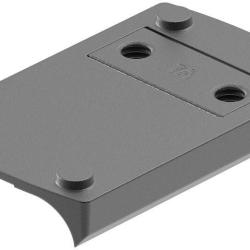 Embase Leupold Deltapoint Pro Dovetail Mount pour HK