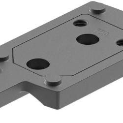 Embase Leupold Deltapoint Pro Dovetail Mount pour S&W Classic