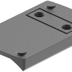 Embase Leupold Deltapoint Pro Dovetail Mount pour S&W MP