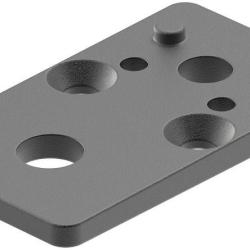 Embase Leupold Deltapoint Pro Dovetail Mount pour S&W MP Core