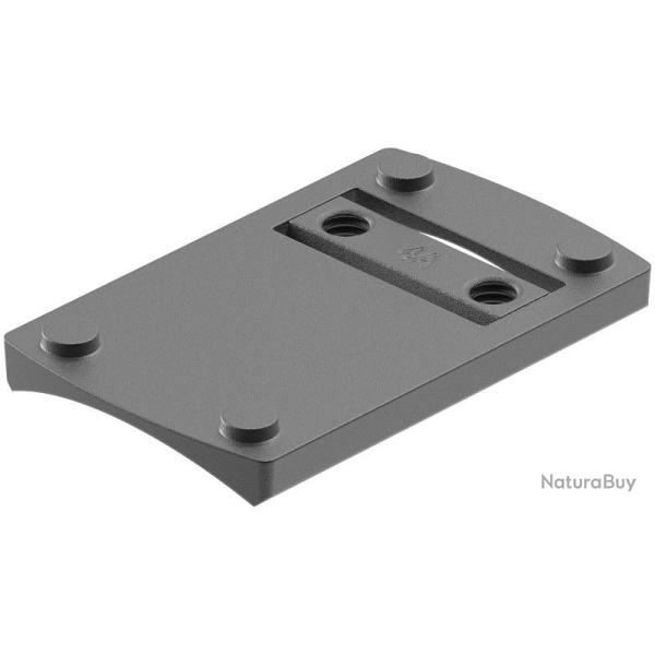 Embase Leupold Deltapoint Pro Dovetail Mount pour Sig 226