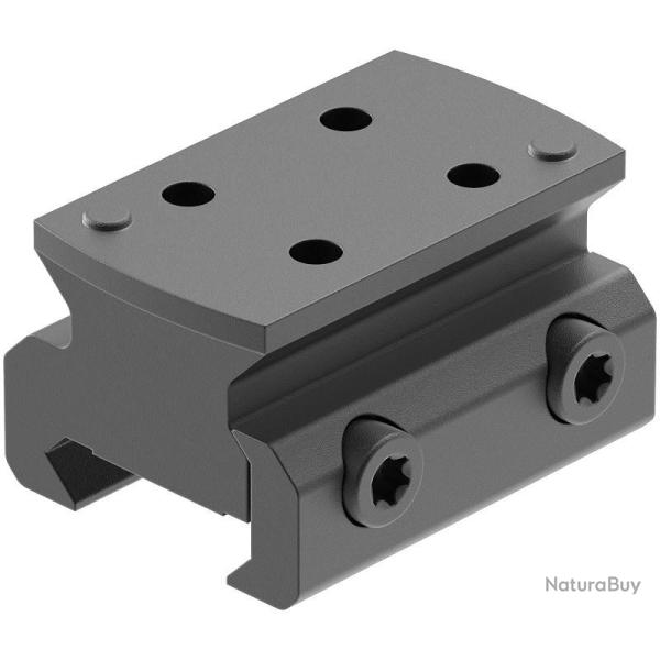 Embase Leupold Deltapoint Pro pour AR