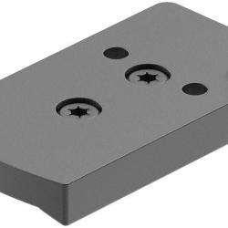 Embase Leupold pour Marlin 336
