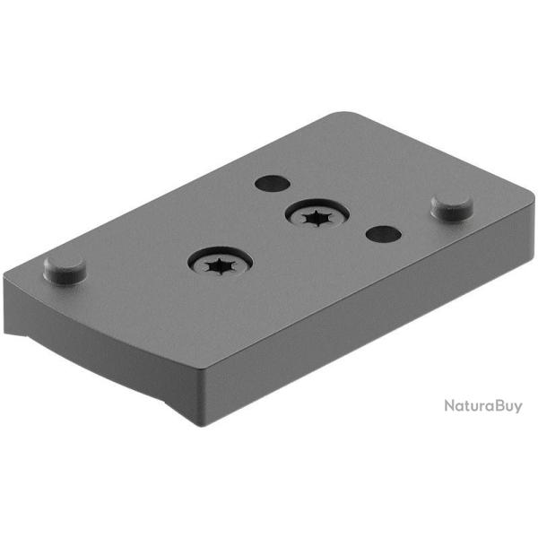 Embase Leupold pour Marlin 336