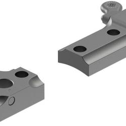 Embase Leupold QR pour Browning A-Bolt