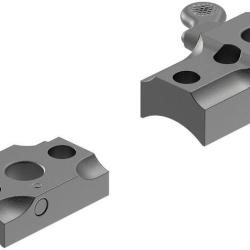 Embase Leupold QR pour Mauser FN2