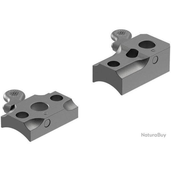 Embase Leupold QR pour Mauser FN2