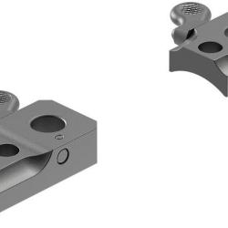 Embase Leupold QR pour Remington 700