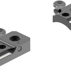 Embase Leupold QR pour Remington 700 - Brillante
