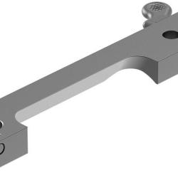 Embase Leupold QR pour Remington 700 RH Short-Action