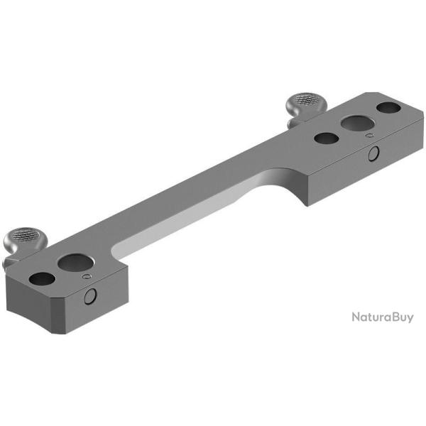 Embase Leupold QR pour Remington 700 RH Short-Action