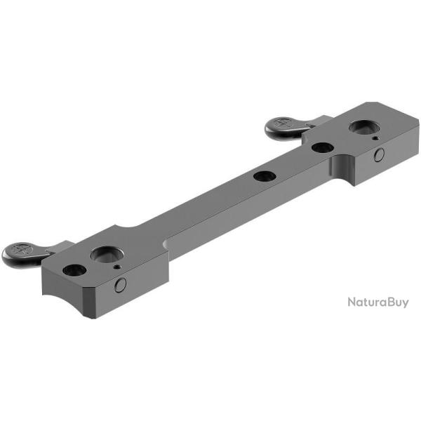 Embase Leupold QR pour Remington 7400 - 7600