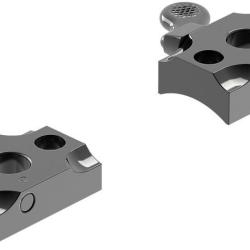 Embase Leupold QR pour Sauer 202