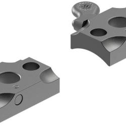 Embase Leupold QR pour Sauer 90 - 200