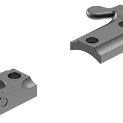 Embase Leupold QR pour Savage 10 - 110 - Axis