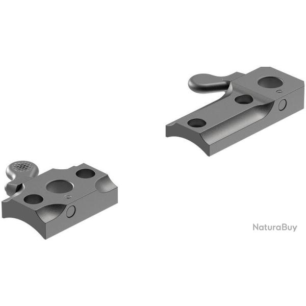Embase Leupold QR pour Savage 10 - 110 - Axis