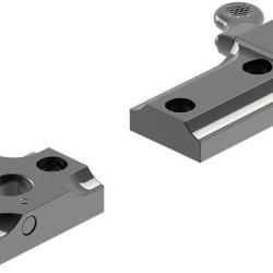 Embase Leupold QR pour Savage 110 - Brillante