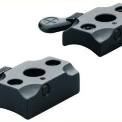 Embase Leupold QR pour Verney-Carron Impact LA