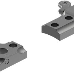 Embase Leupold QR pour Weatherby Mark V