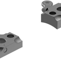 Embase Leupold QR pour Winchester 70