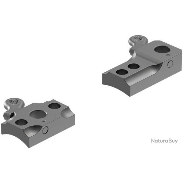 Embase Leupold QR pour Winchester 70 Post-64