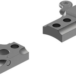 Embase Leupold QR pour Winchester 70 Pre-64