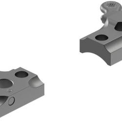 Embase Leupold QR pour Zoli