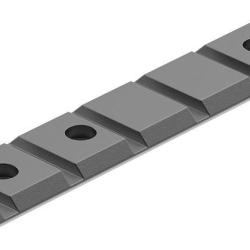 Embase Leupold QRW pour Remington 7400 - 7600