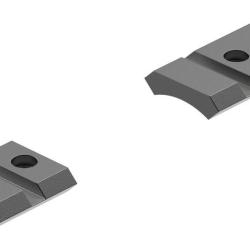 Embase Leupold QRW pour Savage 10 - 110 Round