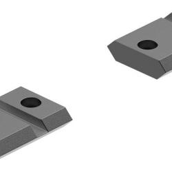 Embase Leupold QRW pour Tikka T3 - T3X