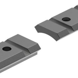 Embase Leupold QRW pour Weatherby Mark V