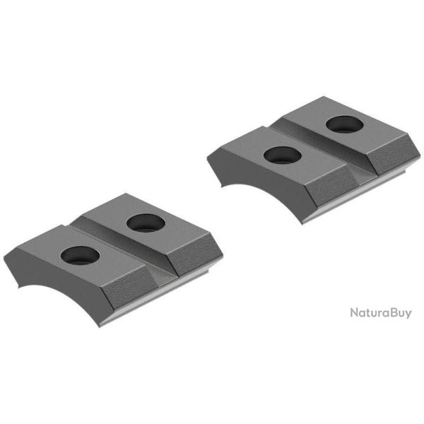 Embase Leupold QRW pour Winchester 70